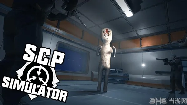 SCP联机版免广告版