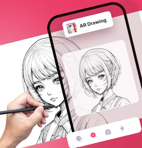 ARdrawing安卓软件中文版