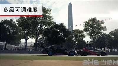 grid autosport