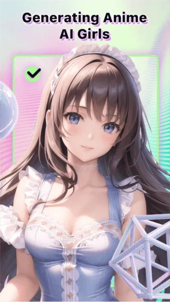 AniGenAI绘画软件