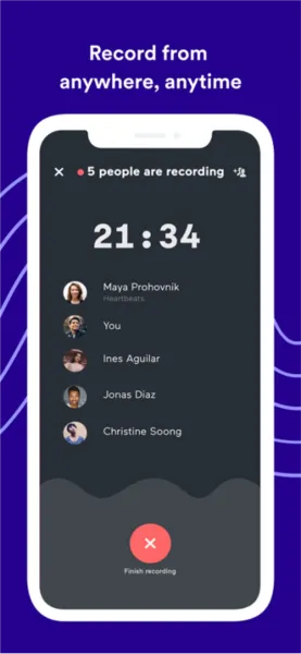 Spotify for Podcasters