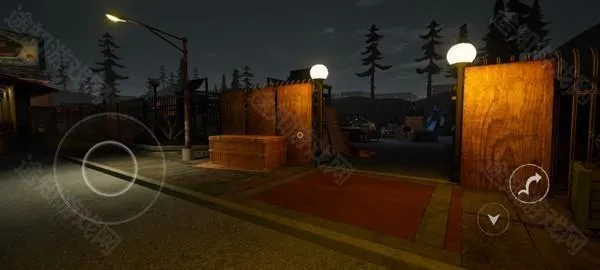 FNAF模仿者的秘密