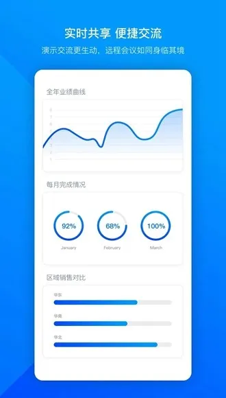 voov meeting官方版