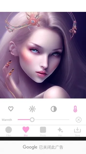 softpink滤镜软件