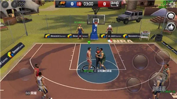 最强nba