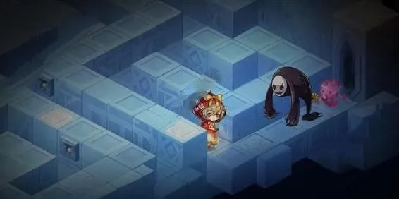 宝石研物语2:血缘之证