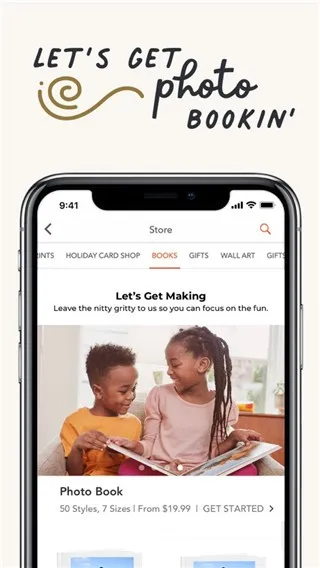 Shutterfly Photo Books