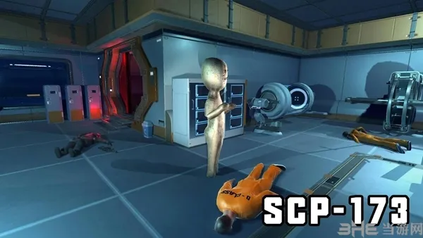 SCP联机版免广告版