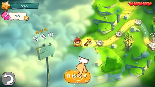 愤怒的小鸟2国际服(Angry Birds 2)