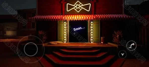 FNAF模仿者的秘密