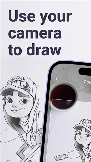 ARdrawing安卓软件中文版