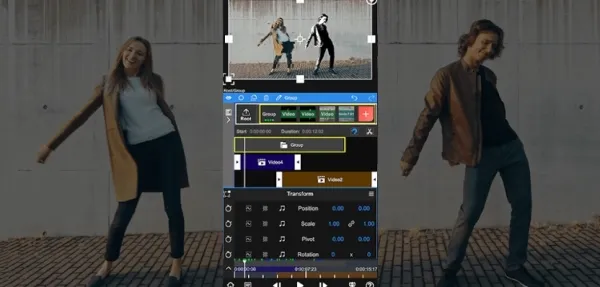NodeVideo剪辑软件终身会员版