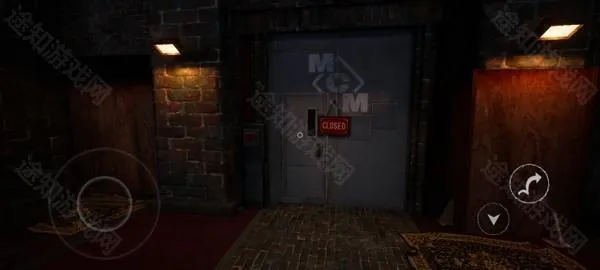 FNAF模仿者的秘密