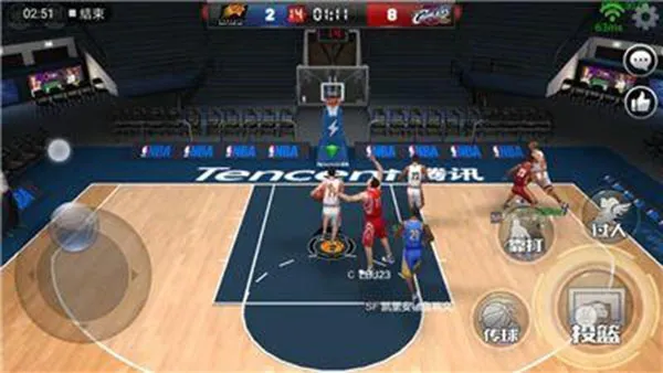 最强nba
