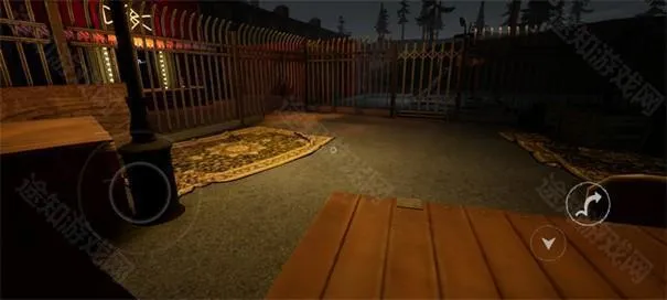 FNAF模仿者的秘密