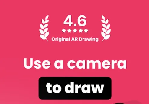 ARdrawing安卓软件中文版