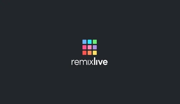 Remixlive破解版含数据包