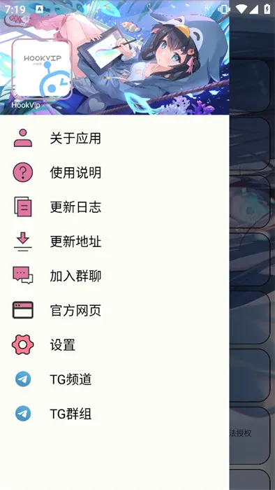 HookVip模块3.5.6