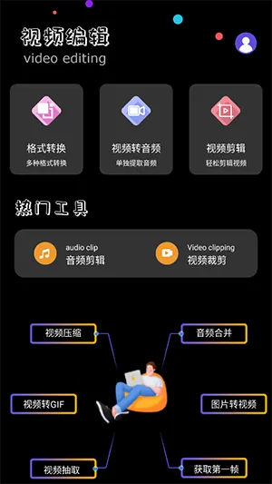 ALL TO ALL格式转换器