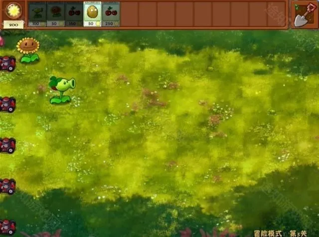 pvz融合版二创版内置菜单