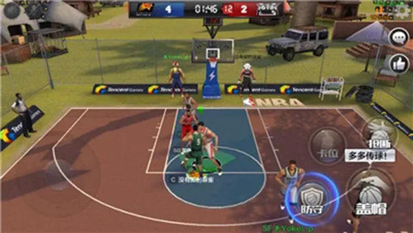 最强nba