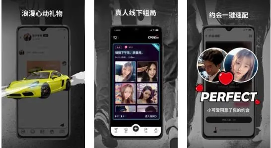 cpdd APP