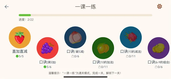 豆苗闪算