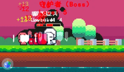 冒险者的rogue之旅