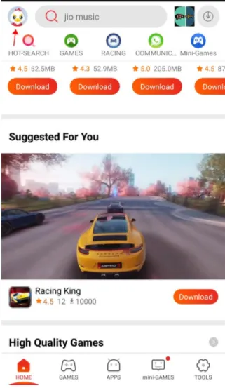 9apps老版