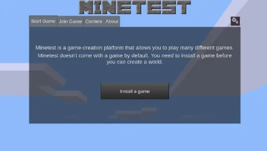 Minetest