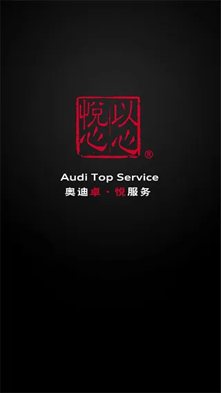 奥迪行车记录仪