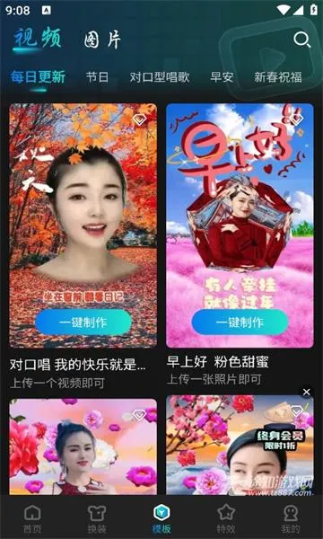 布偶相机