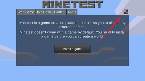 Minetest