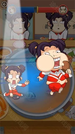 放学别走中文版