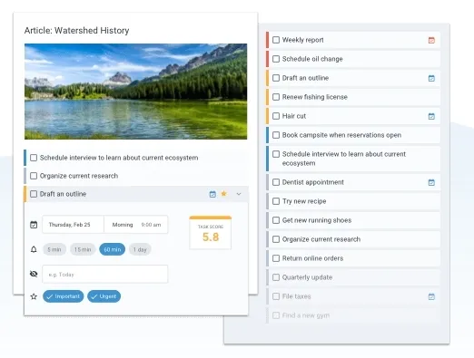 Amplenote