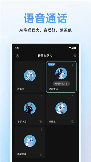 Oopz语音软件