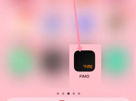 Fimo复古胶片相机
