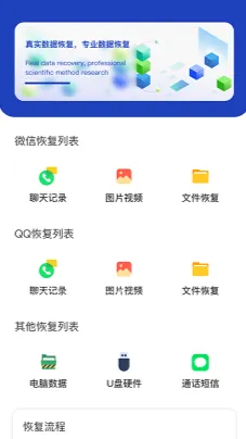 恢复误删熊
