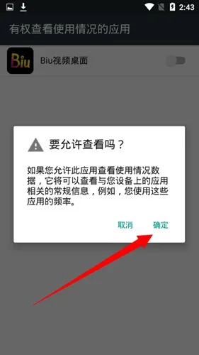 bi视频桌面软件