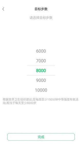 gloryfit手环