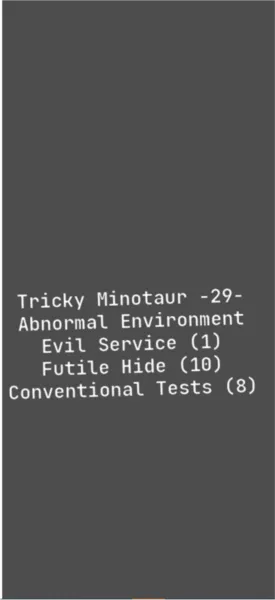 native test