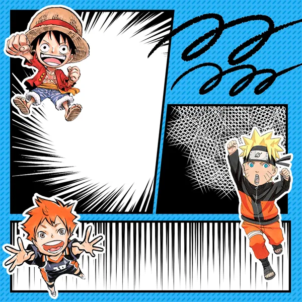 JUMP PAINT