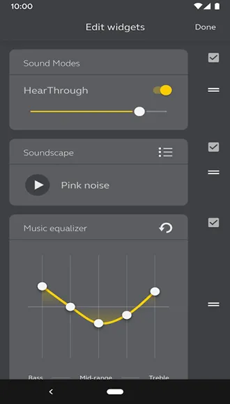 Jabra Sound+