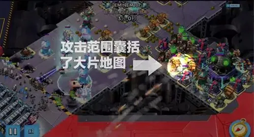海岛奇兵国际服最新版