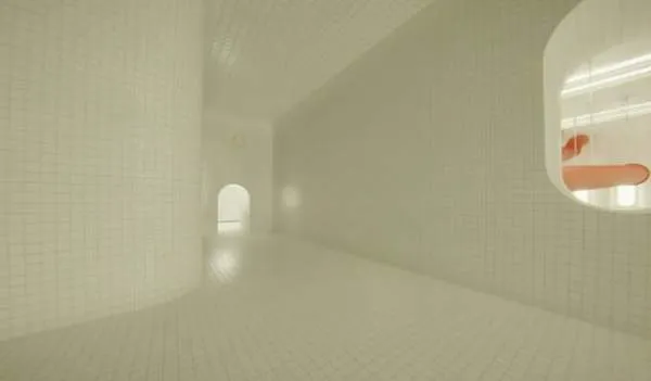 逃离池核