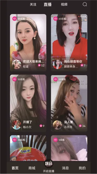 飙音app