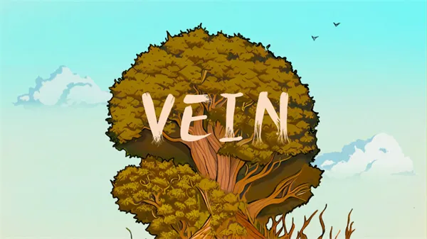 vein游戏中文版