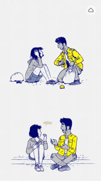 弗洛伦斯手游