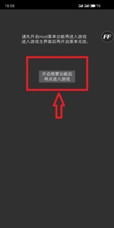 ff修改器