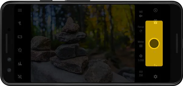 CameraFV5旧版